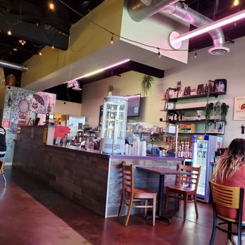 Superstitions Java - Order here - Coffee & Tea Near Me - Reno, Nevada