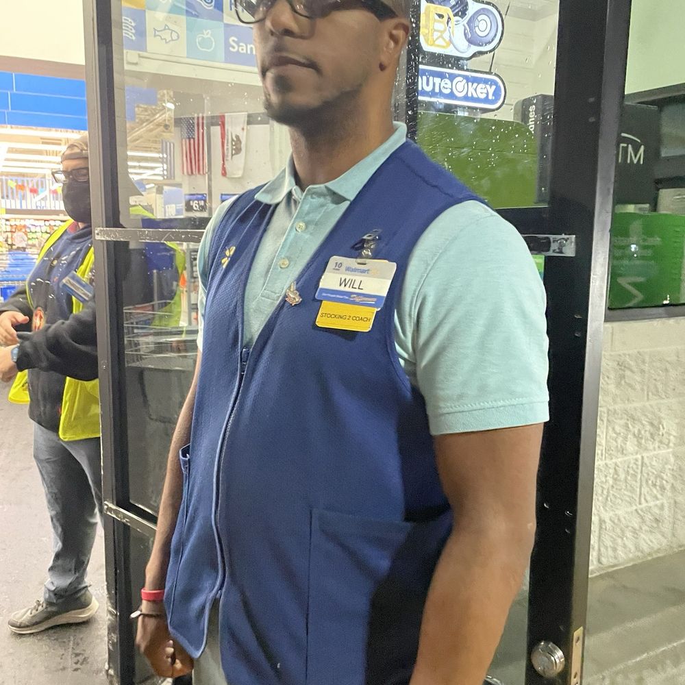 The manager The manager