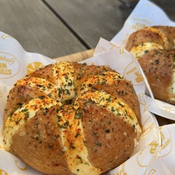 Calic Bagel - Habanero Calic - Bagels Near Me - Los Angeles, California
