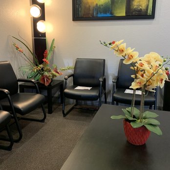 SpringLake Dental - Socially distancing in the waiting room. - Cosmetic Dentists Near Me - Woodland, California SpringLake Dental - Socially distancing in the waiting room. - Cosmetic Dentists Near Me - Woodland, California
