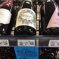 Will see if this pairs well with steak.