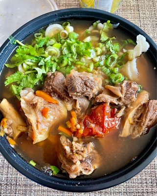 Master Noodle (Saint Paul) by null