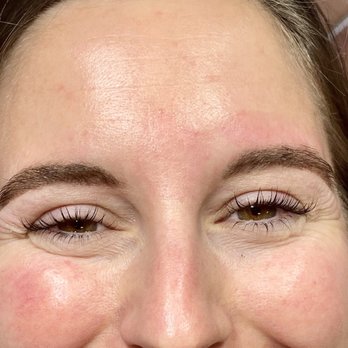 Oh So Fabu-Lash & Brows - Eyebrow and lash lift - Eyelash Service Near Me - Delray Beach, Florida