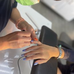 Nail Services, Gel Nails Nail Services, Gel Nails