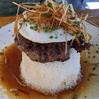 Bone Kettle - Loco moco - Breakfast & Brunch Near Me - Pasadena, California