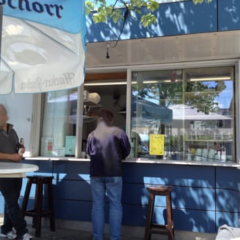 Jo's Bratwürschtl - Hot Dogs Near Me - Penzberg, BY Jo's Bratwürschtl - Hot Dogs Near Me - Penzberg, BY