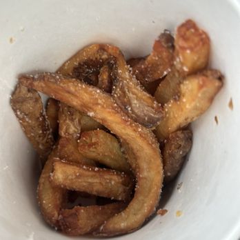 Five Guys - Burgers Near Me - Fremont, California