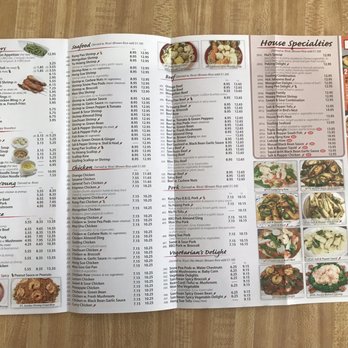 New Golden Dragon - Menu 2020 - Chinese Near Me - Buffalo Grove, Illinois