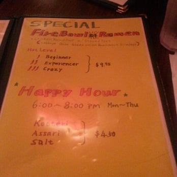 Asa Ramen - Happy Hour Deals - Ramen Near Me - Gardena, California Asa Ramen - Happy Hour Deals - Ramen Near Me - Gardena, California