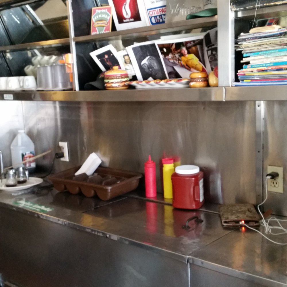 The Wienery - Hot Dogs Near Me - Minneapolis, Minnesota