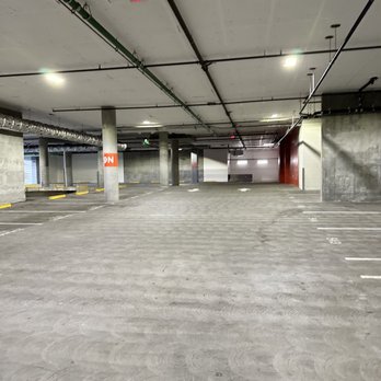 Parking at The Exchange - Parking Near Me - San Francisco, California Parking at The Exchange - Parking Near Me - San Francisco, California