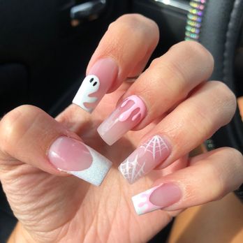 Oasis Nails And Spa - Nail Salons Near Me - Fort Myers, Florida Oasis Nails And Spa - Nail Salons Near Me - Fort Myers, Florida