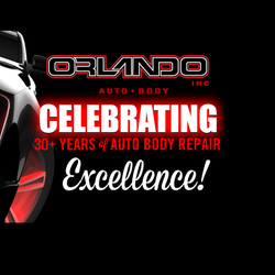 Orlando Auto Body