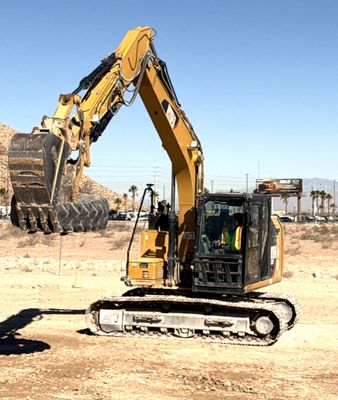 Dig This - Las Vegas by null