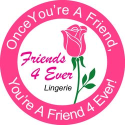 Friends 4 Ever