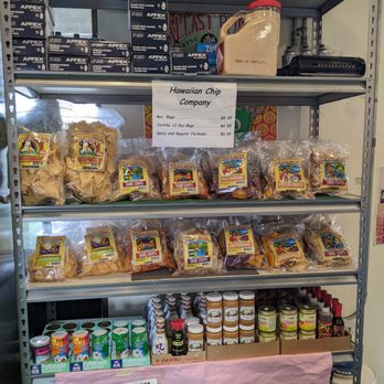 The Hibachi - Snacks - Seafood Markets Near Me - Kailua, Hawaii The Hibachi - Snacks - Seafood Markets Near Me - Kailua, Hawaii