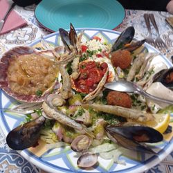Antico Mulino