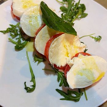 La Fraschetta Romanesca - Caprese - Roman Near Me - Rome, RM