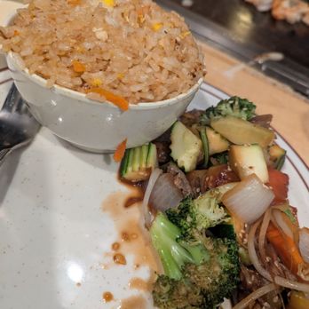 Plum Garden - Japanese Near Me - Pittsford, New York