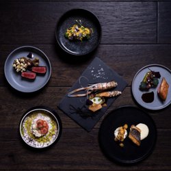 AVANT Restaurant