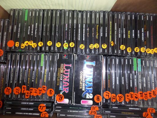 DAVES RETRO VIDEO GAMES 41 Photos 8521 Folsom Blvd Sacramento 