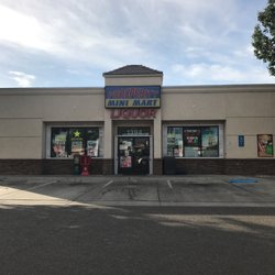 Prosperity Mini Mart