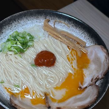 Seichou Ramen - Spicy ramen - Ramen Near Me - Elmhurst, New York