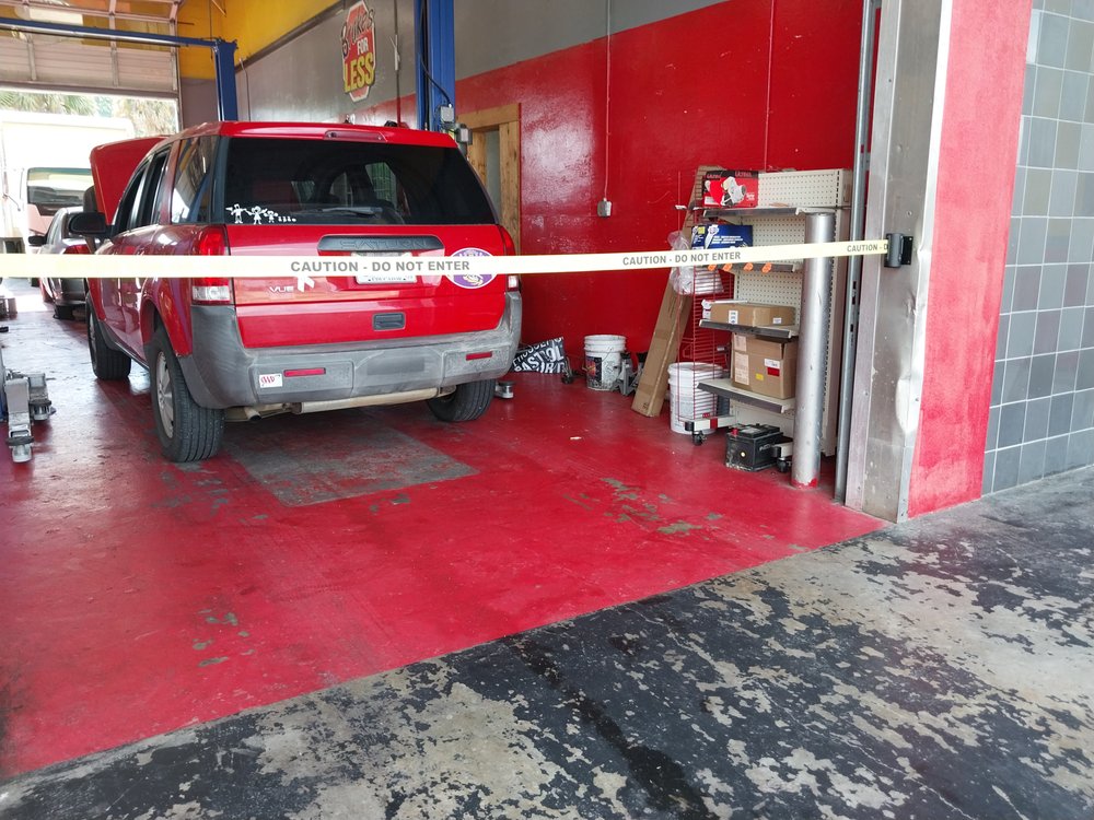 BRAKES FOR LESS Updated October 2024 2746 O'Neal Ln, Baton Rouge