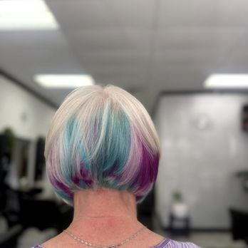 REFLECT Hair Studio - Hair Salons Near Me - Tracy, California