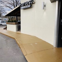 Outside Outside