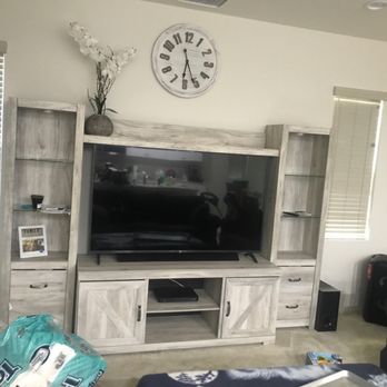 Ashley Store - Furniture Stores Near Me - San Diego, California