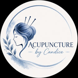Acupuncture by Candice - Logo