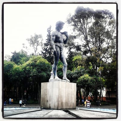 Río de Janeiro Plaza by null