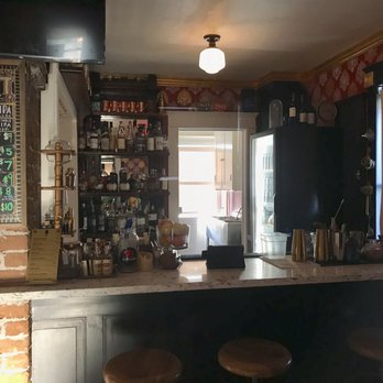 Pignic Pub & Patio - Upstairs Revision Brewing bar - Cocktail Bars Near Me - Reno, Nevada