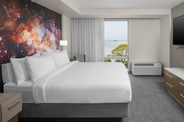 Courtyard by Marriott Titusville Kennedy Space Center by null