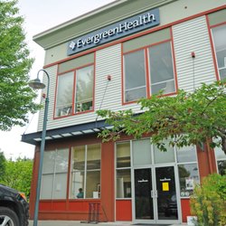 EvergreenHealth Primary Care