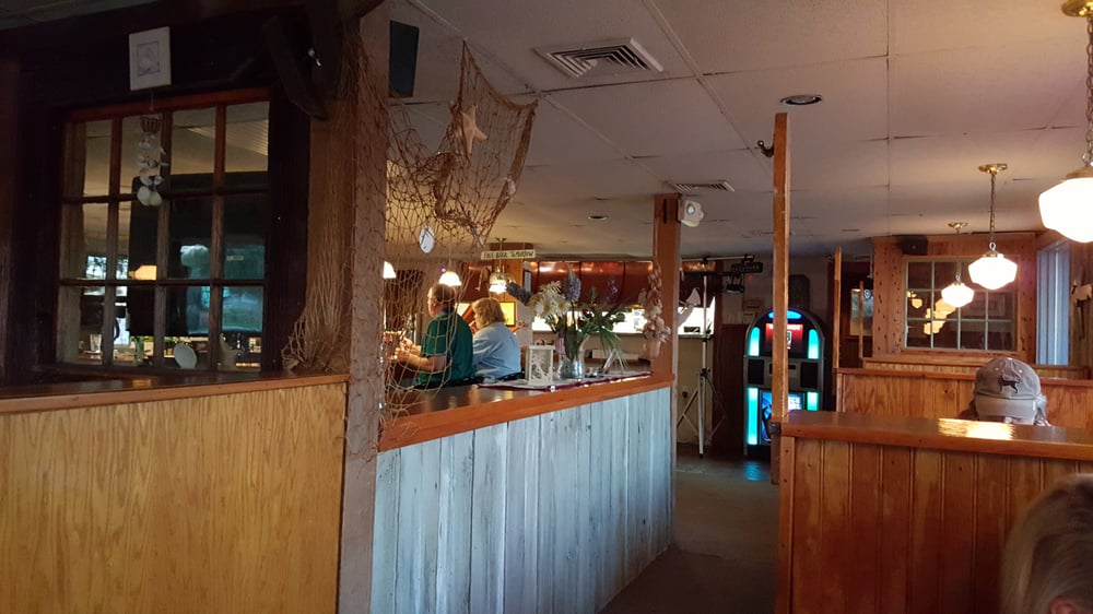 Anchor Ale House — Mexican restaurant in Falmouth
