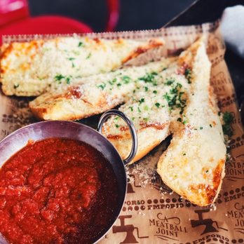 Sienna Mercato - Garlic Cheesy Bread - Italian Near Me - Pittsburgh, Pennsylvania Sienna Mercato - Garlic Cheesy Bread - Italian Near Me - Pittsburgh, Pennsylvania