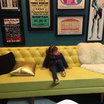 The Verb Hotel - Front lobby. My kid enjoyed the valet tenants impromptu jam session :) - Hotels Near Me - Boston, Massachusetts The Verb Hotel - Front lobby. My kid enjoyed the valet tenants impromptu jam session :) - Hotels Near Me - Boston, Massachusetts