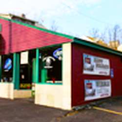 Stake's Sports Pub - Stake's Sports Pub on Pleasant Street, Worcester, MA