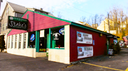 Social spots from Stake's Sports Pub