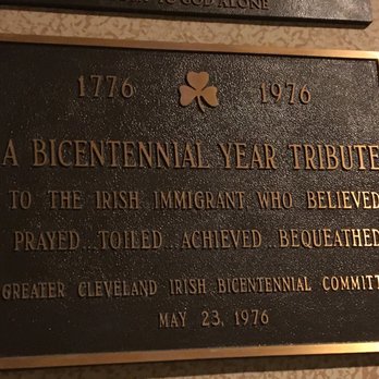 St Patrick's Church - Historic Parish - Religious Organizations Near Me - Cleveland, Ohio St Patrick's Church - Historic Parish - Religious Organizations Near Me - Cleveland, Ohio