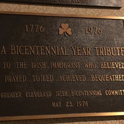St Patrick's Church - Historic Parish