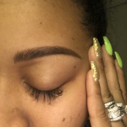 Love my brows Love my brows