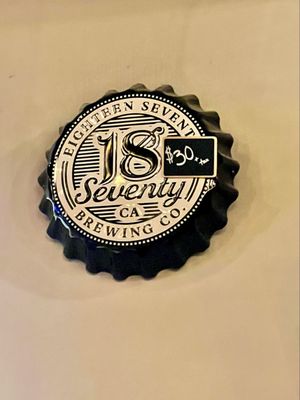 18Seventy Brewing Co. by null