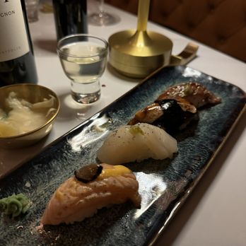 Butterfish Sushi - The Premium - Sushi Bars Near Me - Rutherford, New Jersey Butterfish Sushi - The Premium - Sushi Bars Near Me - Rutherford, New Jersey