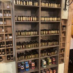 Cauldron & the Cupboard - Oils !!!