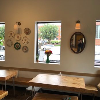 The Batchmaker - Bakeries Near Me - Charlotte, North Carolina
