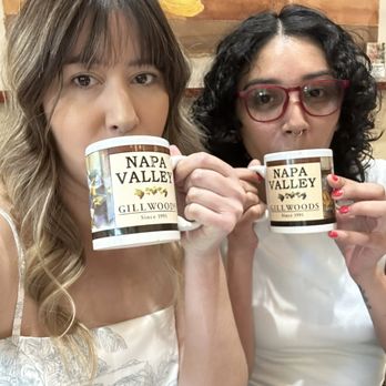 Gillwoods Cafe - Coffee - Breakfast & Brunch Near Me - Saint Helena, California Gillwoods Cafe - Coffee - Breakfast & Brunch Near Me - Saint Helena, California