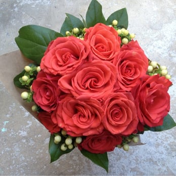 Merci Bouquet - Florists Near Me
